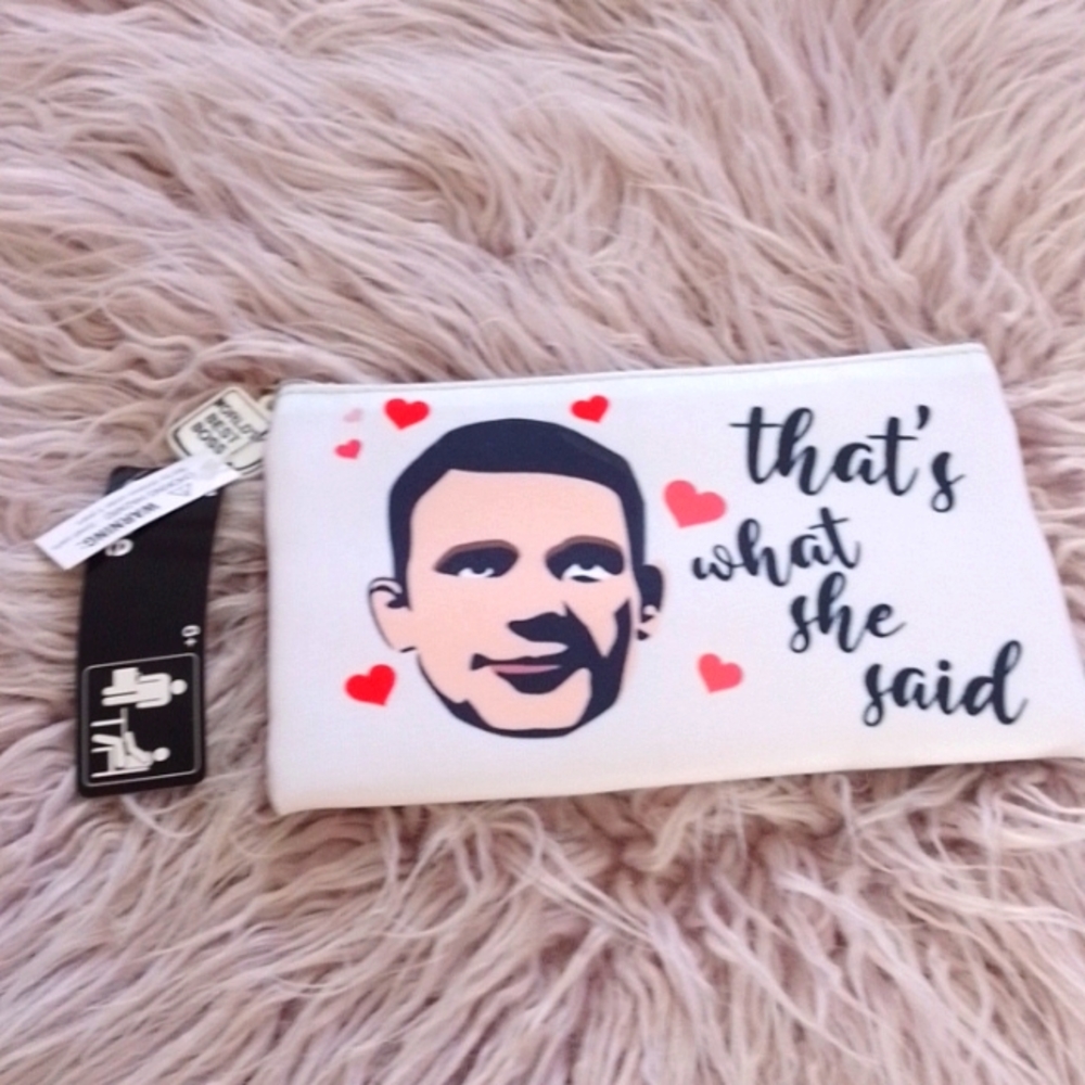 💝💝💝 THE OFFICE